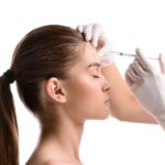 Cosmetic Injectable Procedure