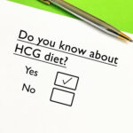 HCG diet